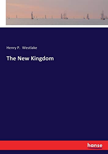 The New Kingdom