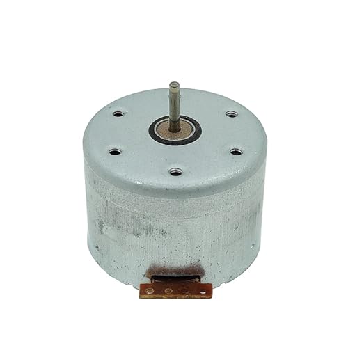 Moteur EG-530YD-2BH 12V à vitesse réglable 2000-4000RPM