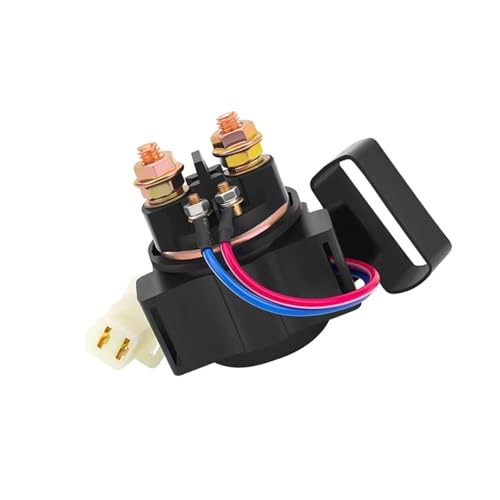 Relais de démarrage 3AY-81940-00-00 haute conductivité pour Yamaha Big Bear
