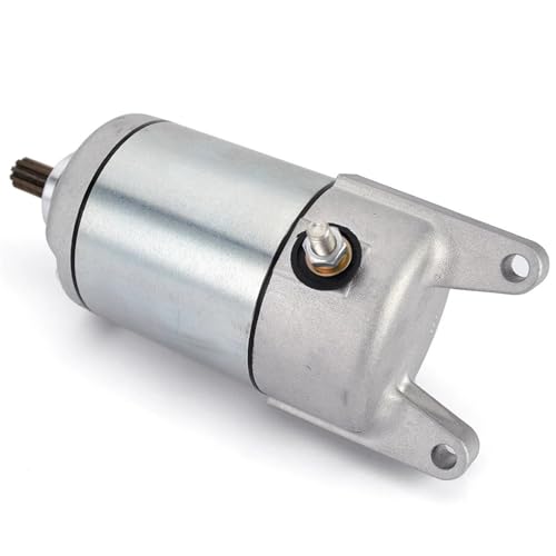 Démarreur électrique de moto haute performance pour Kawasaki Bayou 400 et Prairie 1997-2002