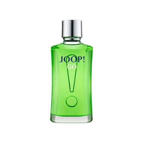 JOOP! Go Eau de Toilette for Men Cover