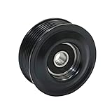 3UZ-FE 2UZ-FE 1UZ-FE Engine Idler Pulley Compatible with Lexus/Toyota Crown 4.3 V8 OEM 16604-50030