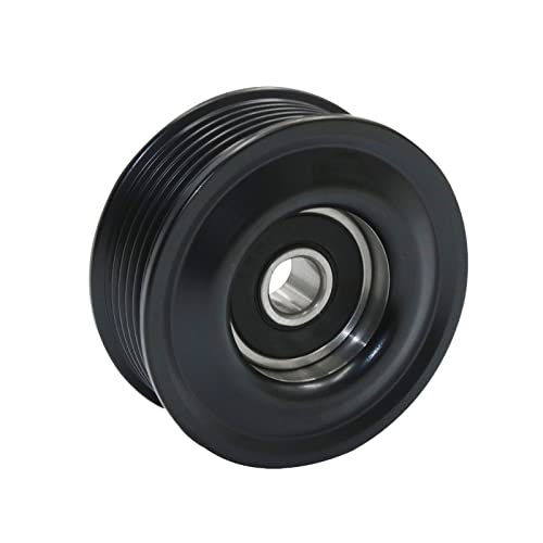 3UZ-FE 2UZ-FE 1UZ-FE Engine Idler Pulley Compatible with Lexus/Toyota Crown 4.3 V8 OEM 16604-50030