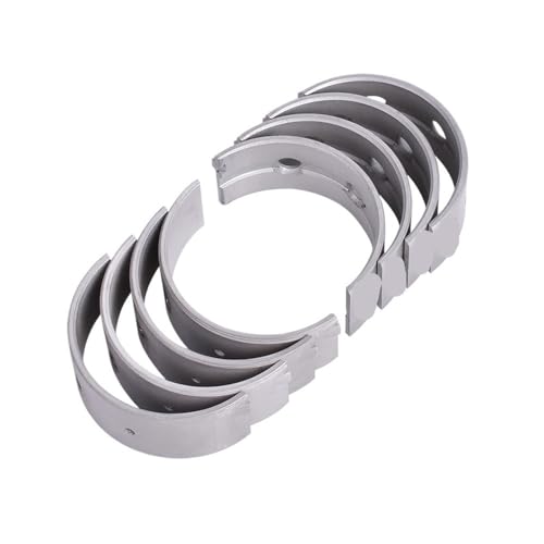 Roulement de bielle de vilebrequin de moto VT250F-II VTZ250 1984 1985 1986 cote 0.75