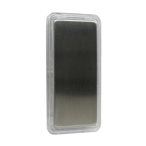 SkylinkHome TM-001 Decorative Light Switch Cover for WR-001 Wall Switch Home Automation Control Receiver.