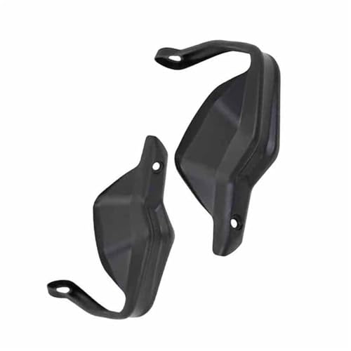 Protège-mains moto Tenere 700 pour vos aventures de voyage tout-terrain