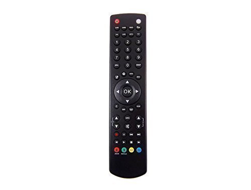 Oryginalny pilot do telewizora Toshiba 40L1353B