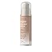 Neutrogena Healthy Skin Enhancer Sheer Face Tint with Retinol & Broad Spectrum SPF 20 Sunscreen for Younger Looking Skin, 3-in-1 Daily Enhancer, Non-Comedogenic, Tan to Medium 50, 1 fl. oz