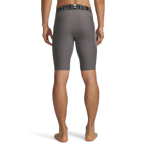Image of Under Armour Men's HeatGear Long Shorts