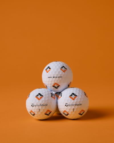 Image of TaylorMade Golf TP5
