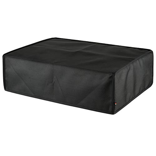 TXEsign Waterproof Anti Scratch Dust Sleeve Cover Protector for Yamaha R-S202BL R-N301BL Stereo
