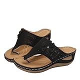 sandales femme été compensées à plateforme escarpins strass sandale à talon compensé mode confort pour soirée mariage chaussure eu 36-42 pantoufles sandales en cuir pour femmes sandales de randonnée sandales de sport pour l'extérieur claquettes femme sandales de sport pour femmes, jeunes, imperméables, sandales à bout ouvert, sandales d'été, sports, randonnée sandales femme tongs femme chaussons d'été confortables caoutchouc pour maison piscine plage douche upgrade été lavable slingback sandales
