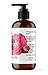 Organic Camellia Seed Oil | Imported From Japan | 8oz Bottle | 100% Pure | 100% Organic | For Hair & Skin Use | Japanese Beauty Oil | Camellia Oleifera