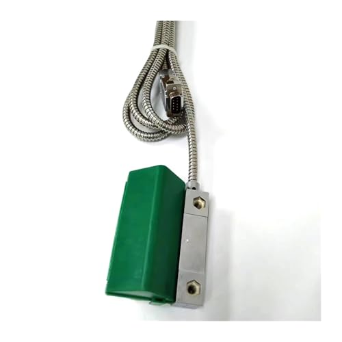 Escala lineal con cabezal lector grande DLS-B 3m miniatura 1