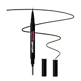 Ultimate Brow Brow Pen - Dark Brown