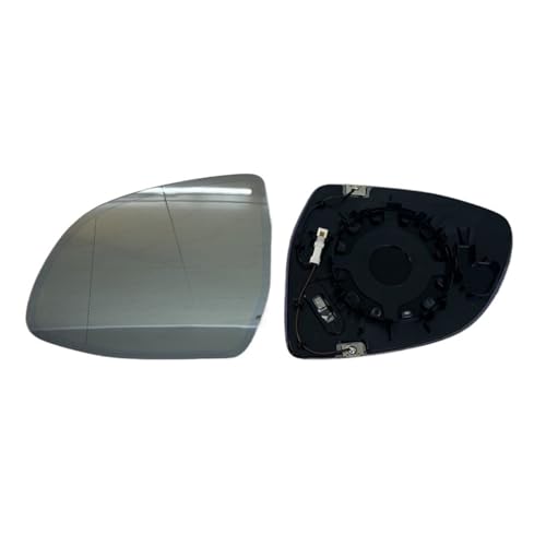 Produit verre de rétroviseur chauffant à gradation automatique pour BMW X3 X5 X6