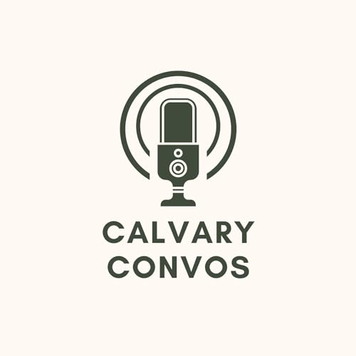 『Calvary Convos』のカバーアート