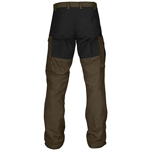 Fjällräven Vidda Pro2