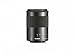 Canon 55-200mm EFM f4.5-6.3 is STM Lens - Black