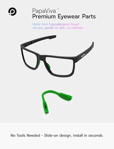 Image of Replacement Nose Pad for Oakley Split Shot OO9416 / Split Time OO4129