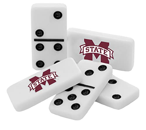 Double Six Dominoes Collector Edition en Caja Metálica miniatura 2