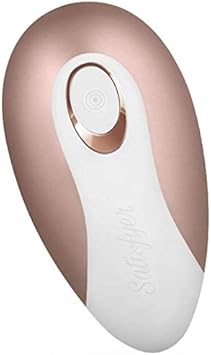 Vibrador Succionador de Clitoris Satisfyer Pro Deluxe Next ...