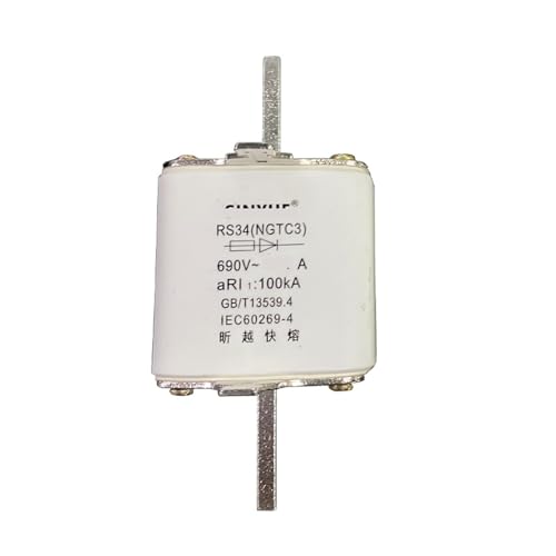 �����q���[�Y NGTC3 RS34 690V AR 350A 400A 450A 500A 550A 600A 630A(NGTC3-600A)