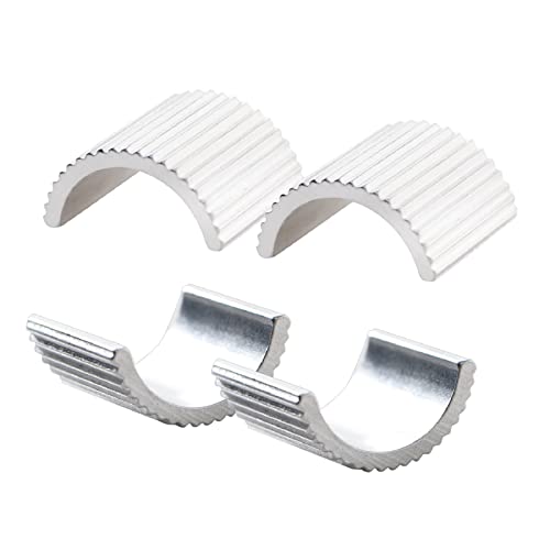 Asko Aoyupe Motorcycle Handlebar Spacers, 7/8
