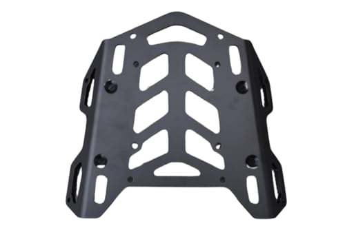 Support Top Case ADV160 2023-2024 AVDB en acier robuste pour moto - 2