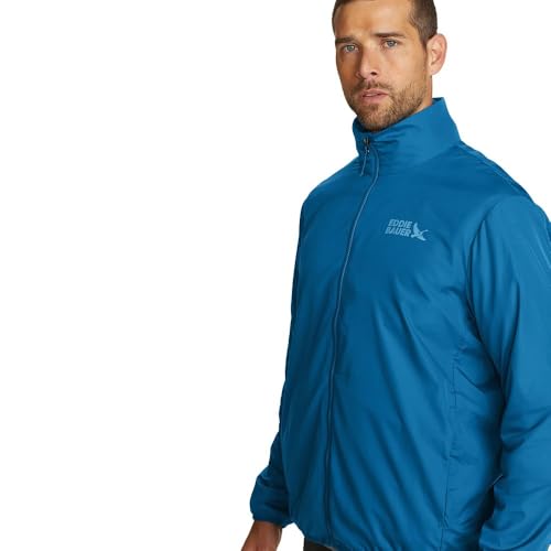 Eddie Bauer Men's Quilo Wind Jacket3