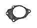 Omix-Ada 17117.50 Water Pump Gasket