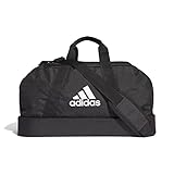 adidas Tiro Du Bc Tasche Black/White One Size