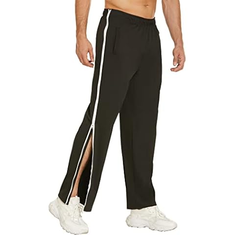 Pantalon de Jogging Deyeek Cover