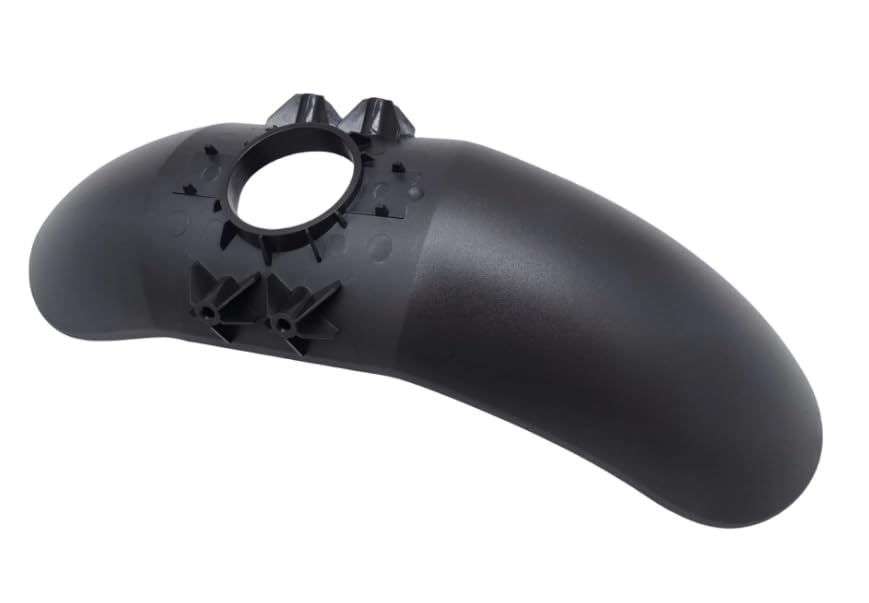 Original Front Fender Assembly For Ninebto KickScooter Max G2 Electric Scooter Front Wheel Mudguard Parts