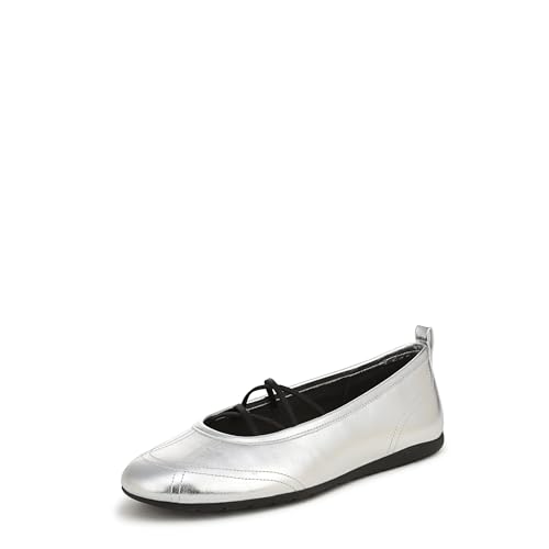 Image of Vince Womens Womens Coralie Sneakerina