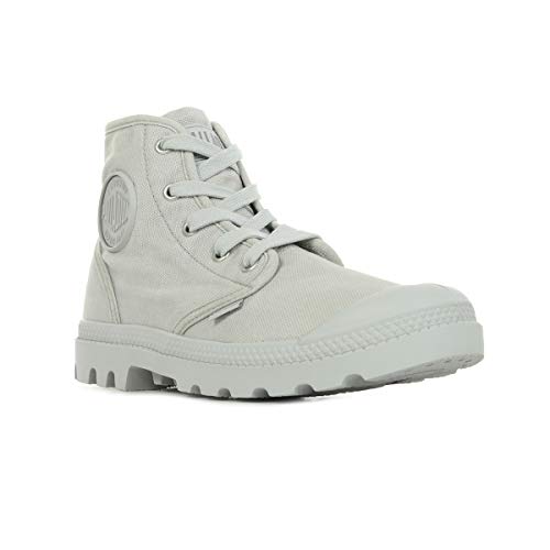 Image of Palladium Women's Hi-Top Trainers