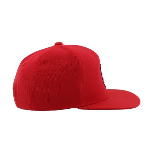 Gorra Snapback para Mujer USWNT Roja miniatura 7