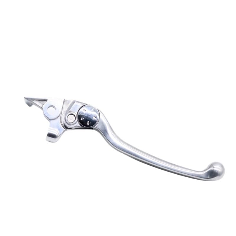 Levier frein et clutch en aluminium pour motos Yamaha MT-07 MT-09 FZ-07 et FZ-09