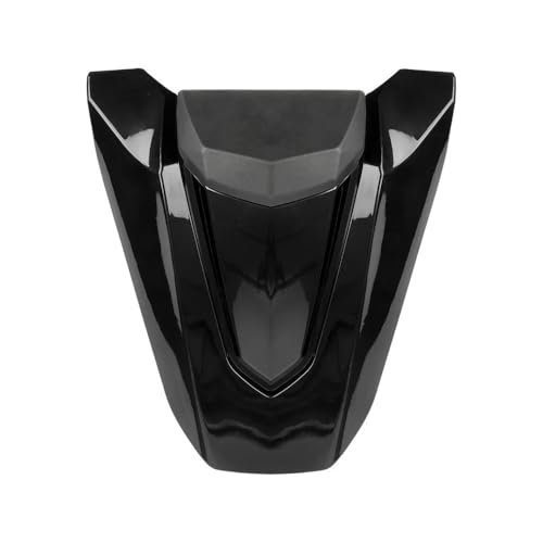 Housse de siege arriere moto CB650R profilée et carénage passager