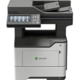 Lexmark International, Inc 36ST900-cr