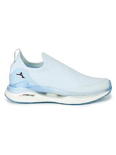 Image of ABROS Sports Cory Shoes Made of Mesh and EVA Stylish Looking Comfortable Shoes