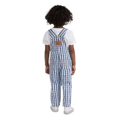 Image of Levi's unisex-baby And Toddler Overall