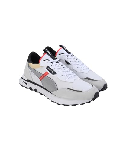 Image of Puma Unisex Adult Rider FV XRay Sneaker