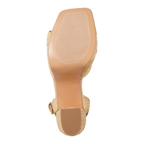 Marc Fisher LTD Women's Calyn Light Natural 9 Medium by Marc Fisher LTD - Used condition - Image 5