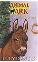 Donkey on the Doorstep:Animal Ark Classic [Pape... 0340944560 Book Cover
