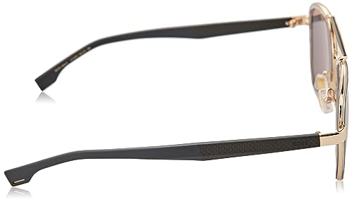 Sunglasses Boss (hub) 1486 /S 02F7 Gold Grey3