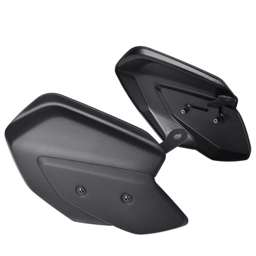 Protège-mains guidon Yamaha X-MAX pour trajets urbains quotidiens