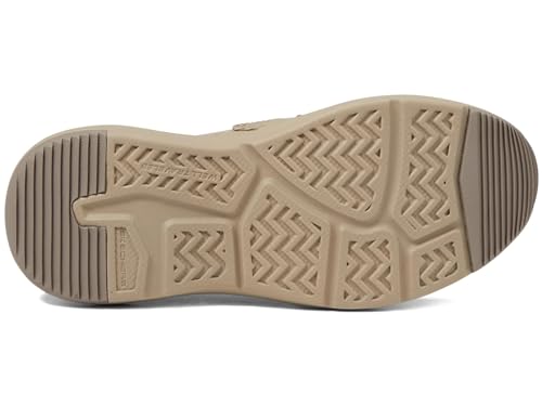 Image of Skechers Men's USA Parson - Dewitt Twin Gore Moc Toe Slip-Ins
