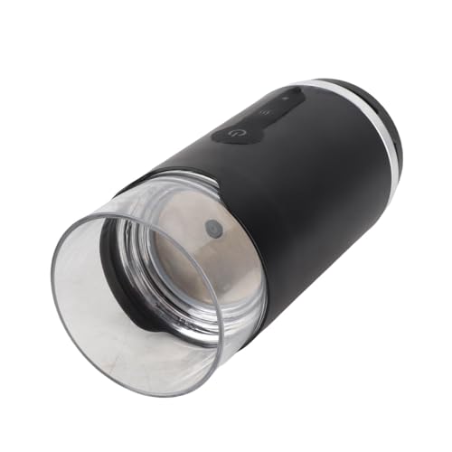 Cafetera portátil de cápsulas automática para 1 taza miniatura 3