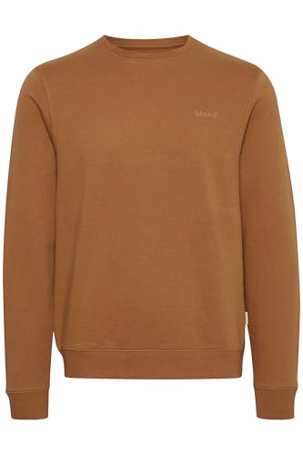 Maillot de survêtement Homme BLEND col rond sweat-shirt Bhdownton coton casual